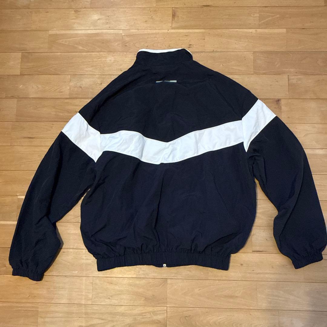 ジャケット・アウター PVOT ATHLEISURE NYLON PREMIUM JACKET XL