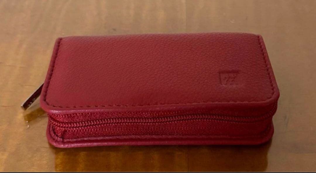 リング J.A. ヘンケルス ネイルケア 4点セット 新品未使用