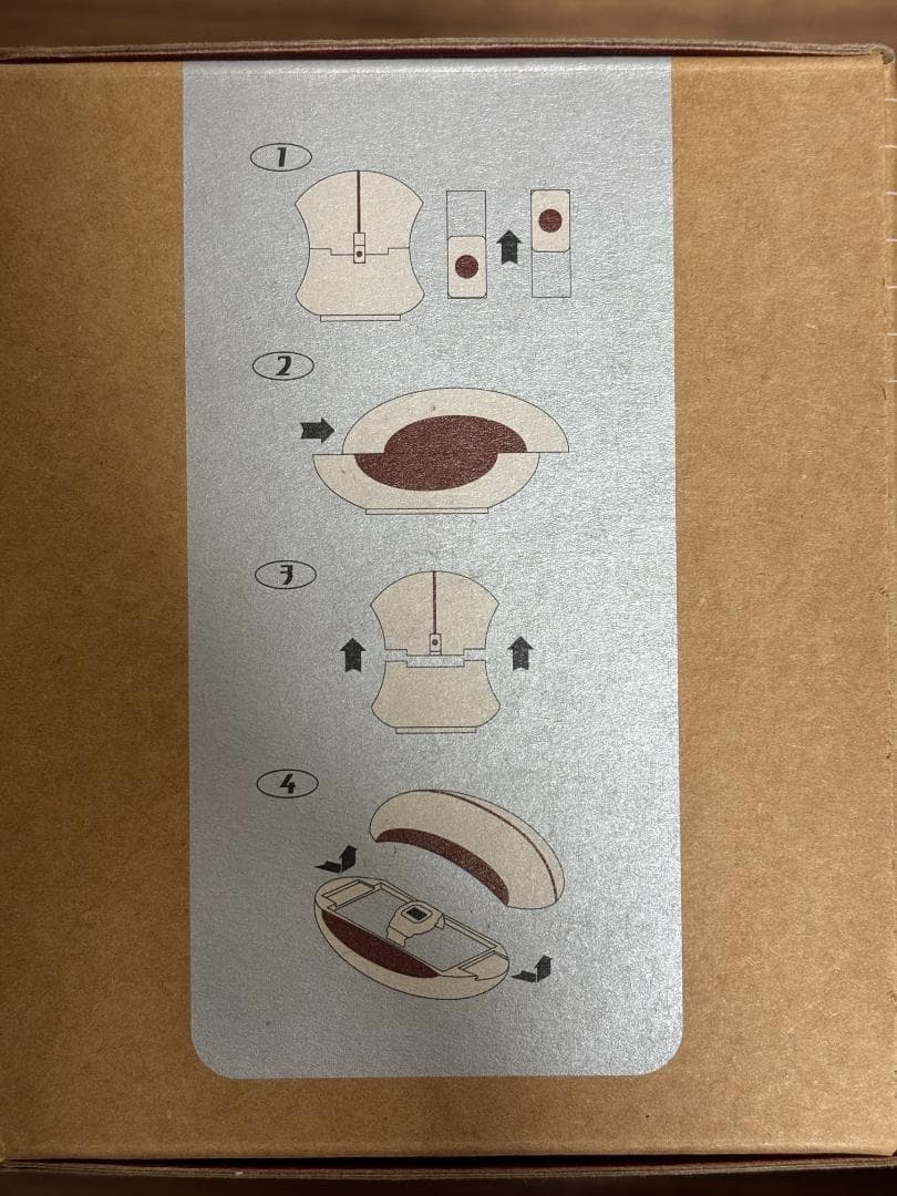 [新品]CASIO G-SHOCK C2H4 GM-5600 Space Age