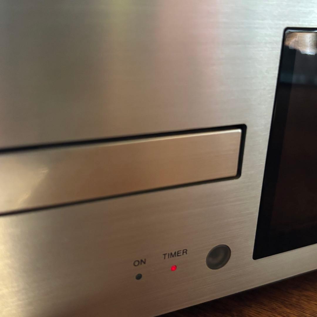 【美品ジャンク】Pioneer ネットワークCDレシーバー　XC-HM82-S