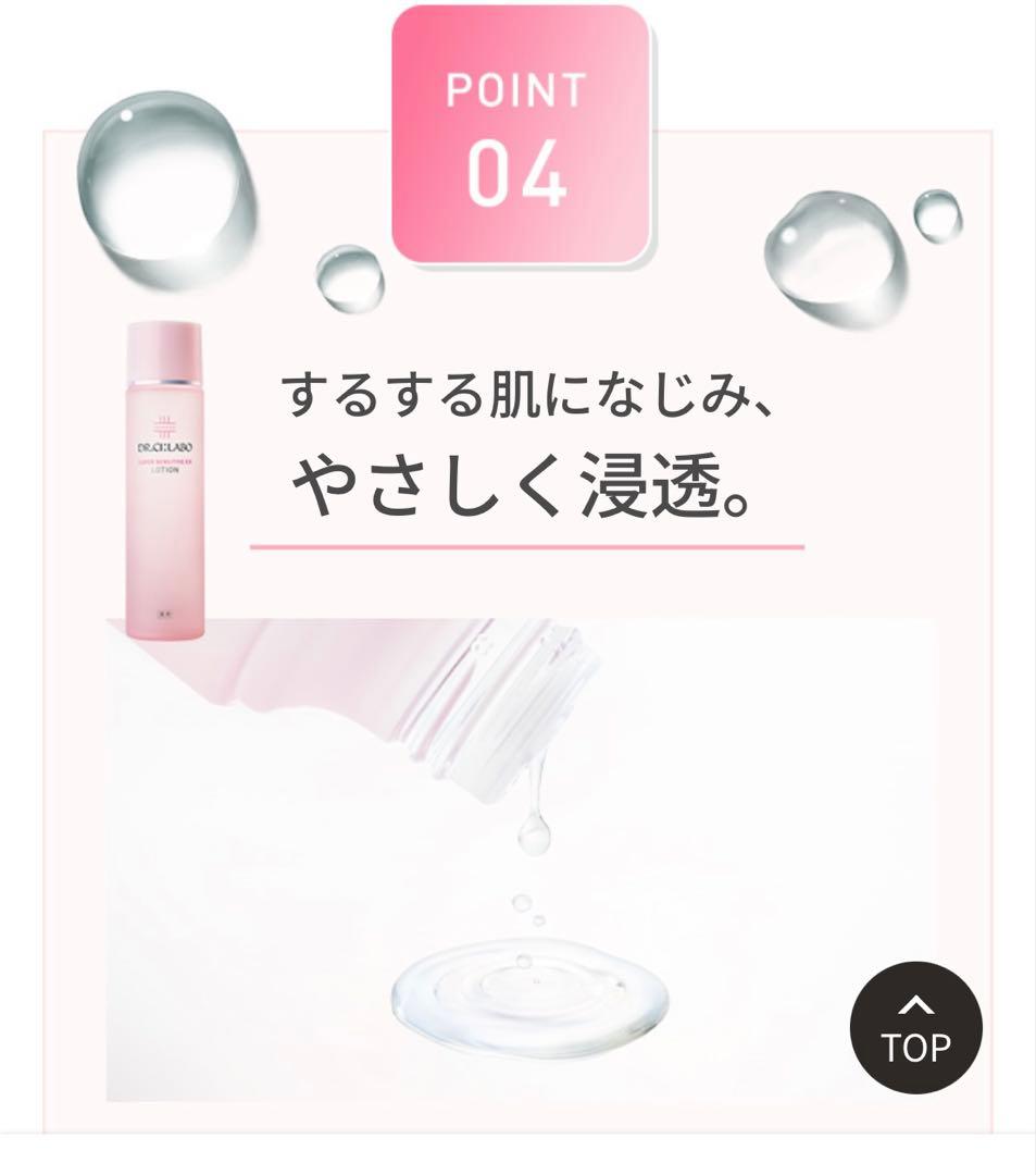 新品 ドクターシーラボ薬用ローションスーパーセンシティブEX 150ml ５個