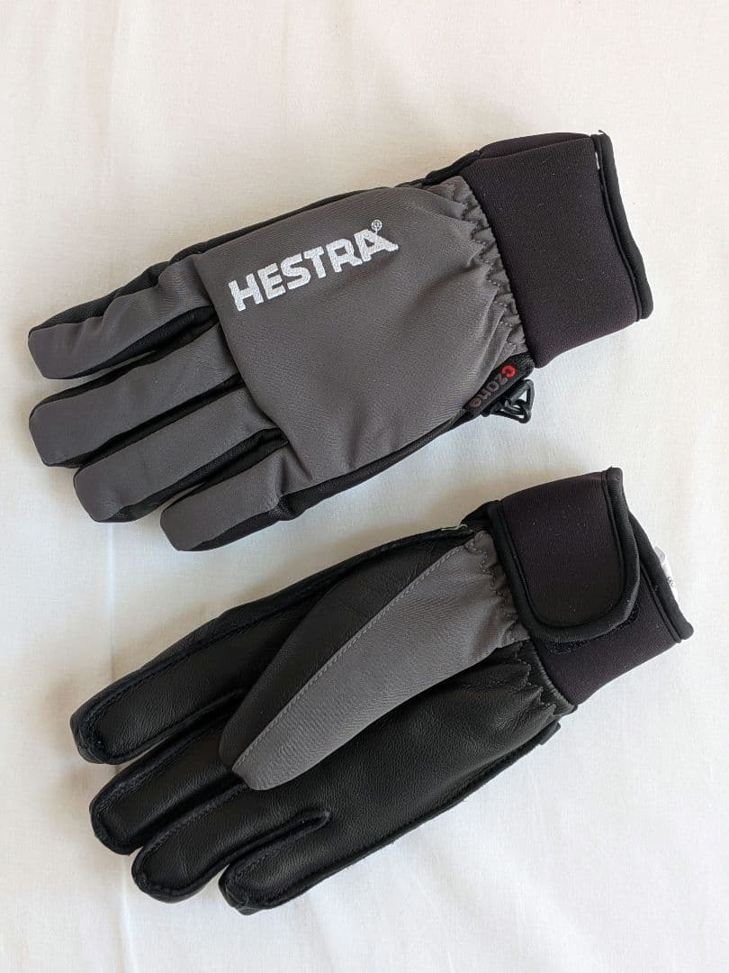 [試着のみ] Hestra Omni ヘストラ オムニー サイズ6