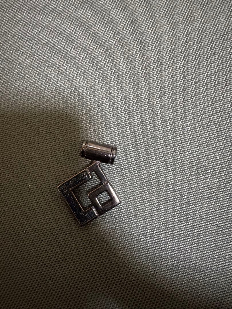 コラントッテtaoネックレス aura トップのみ