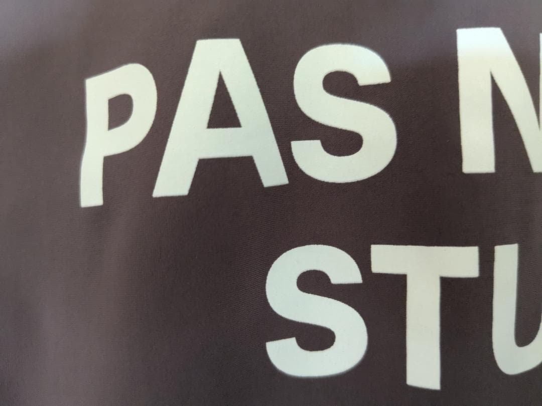 ウェア Pas Normal Studios Essential Jersey S