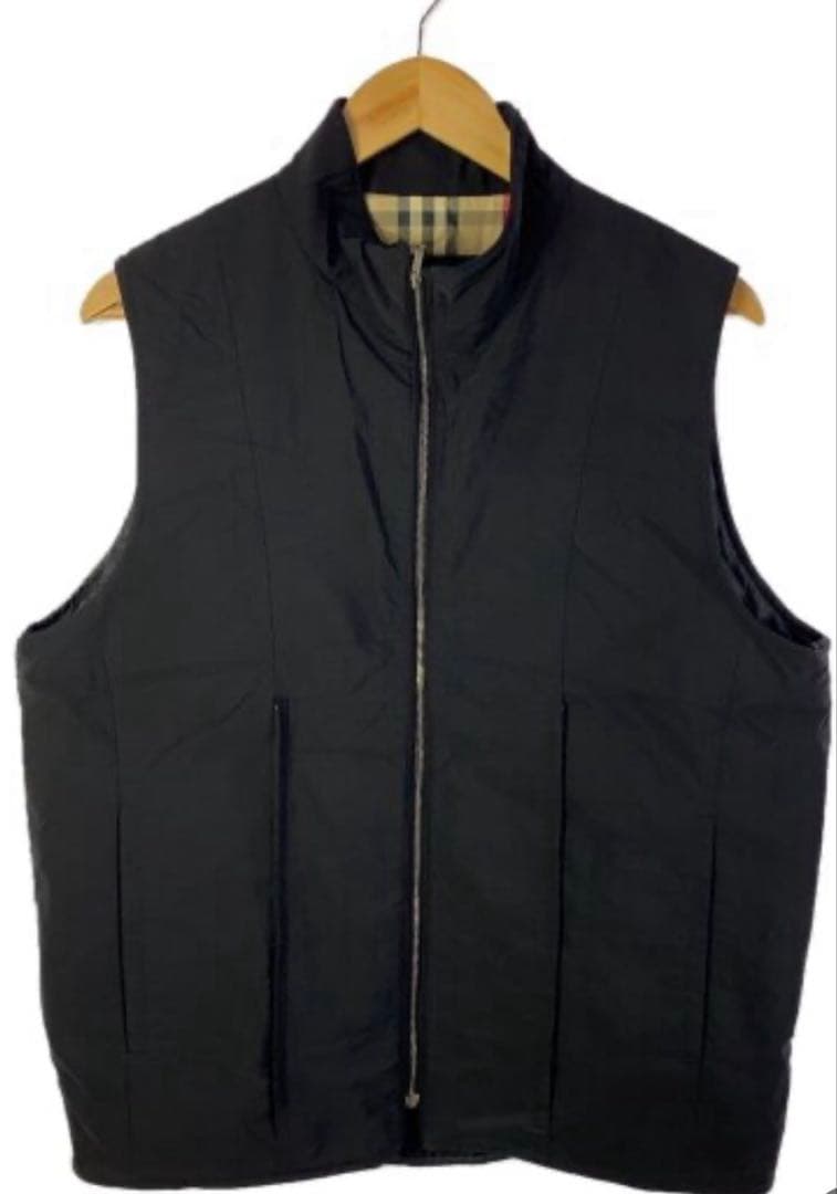 BURBERRY LONDON ベスト