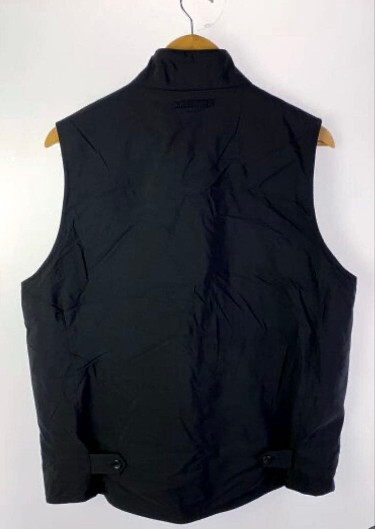 BURBERRY LONDON ベスト