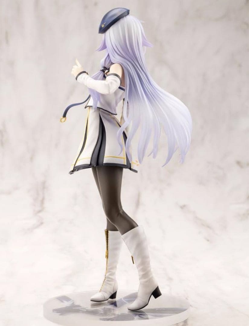 レア！ アルティナ・オライオン 界の軌跡Ver. 　コトブキヤ