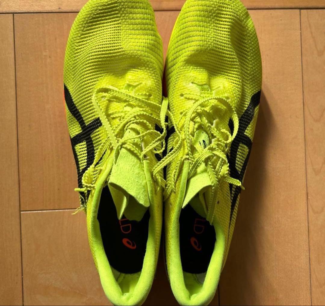 メタスピードld2 27.5cm