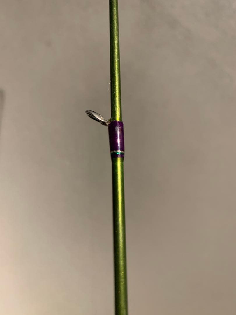 ま*ル様 ノリーズ　ハードベイトスペシャルHB680M バスロッド