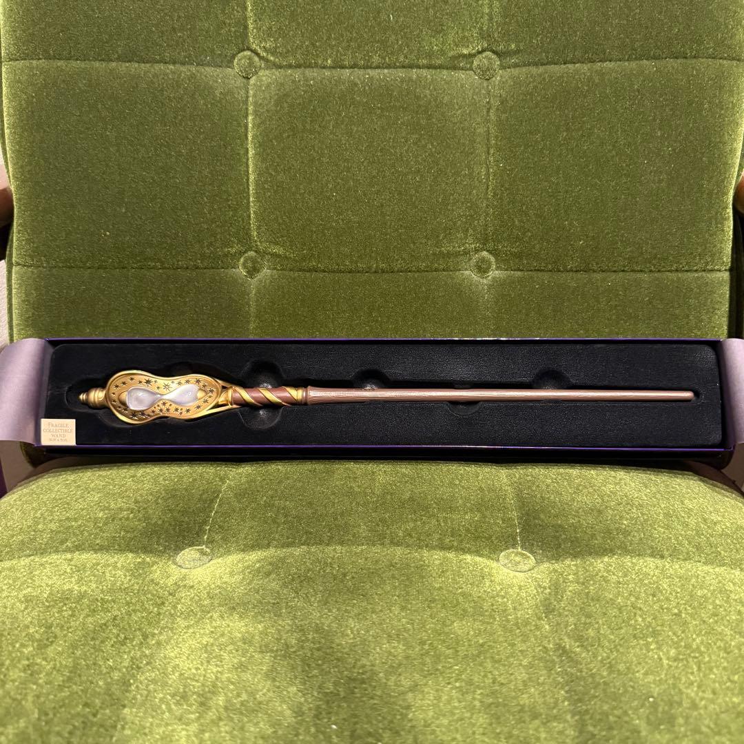 ロンドン 限定 スタジオツアー ハリー・ポッター 逆転時計 タイムターナー