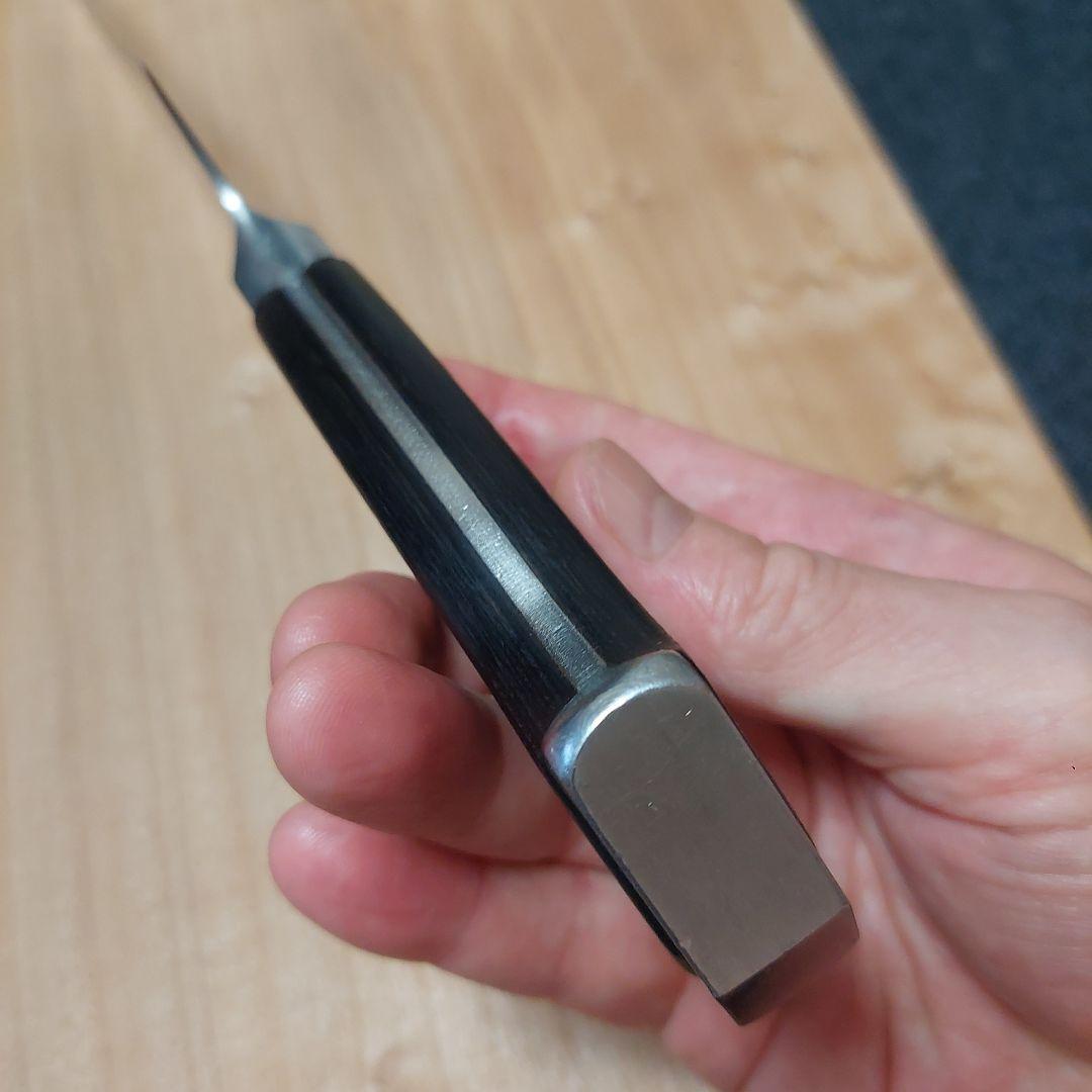 敦*徳様 グレステン733TK 　牛刀