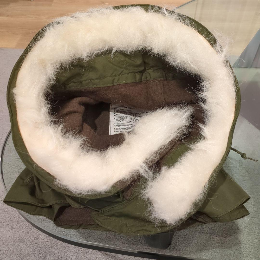 M65 FISHTAIL PARKA HOOD　フード モッズコート