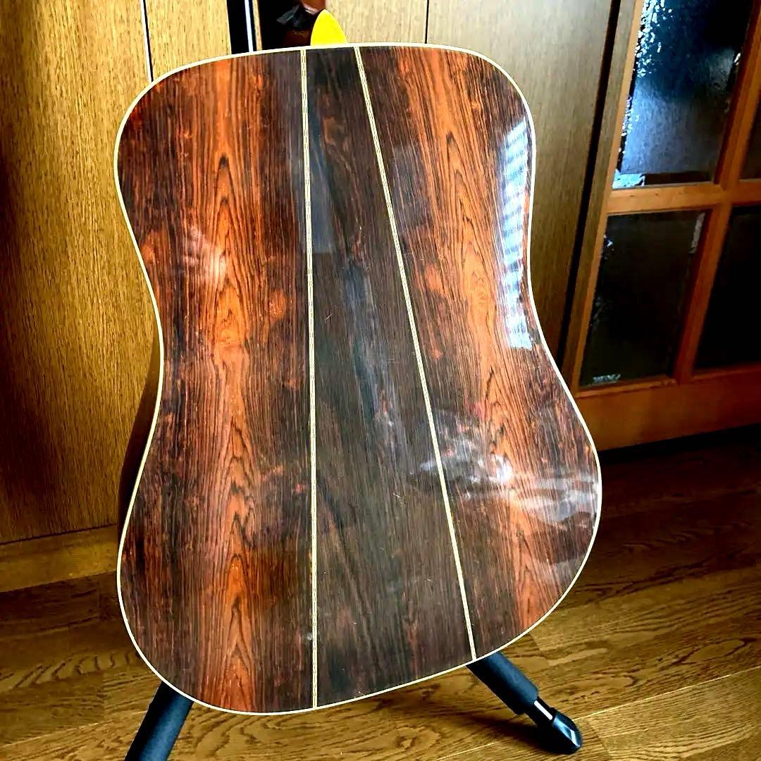 MC　希少Cat's Eyes CE-800 前期ハカランダ