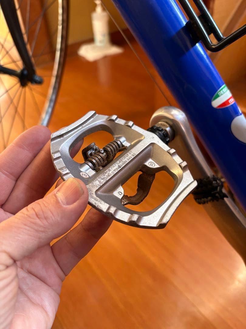 GIOS AL LITE ロードバイク 引き取り限定　愛知県日進市より