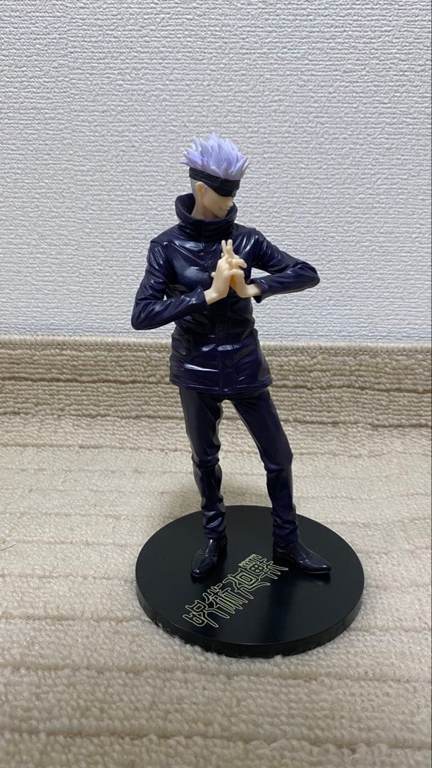 まとめフィギュア12点セット