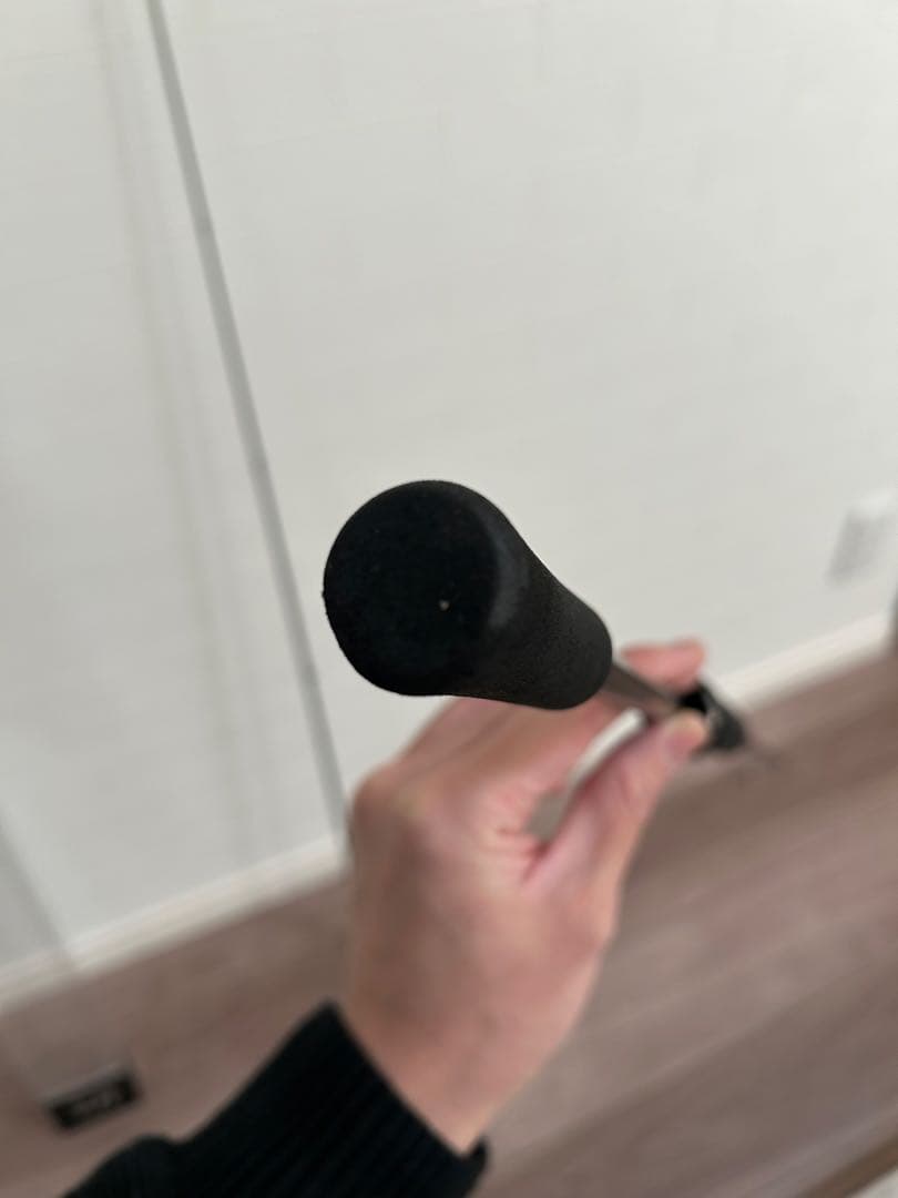 Daiwa エメラルダスMX 83ML エギングロッド