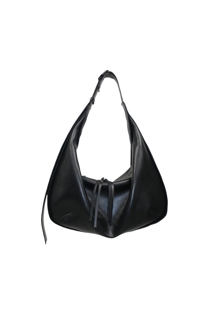 AVALONE 2way レザーショルダーバッグ