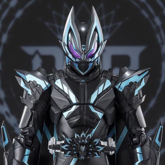 S.H.Figuarts フィギュアーツ 仮面ライダーXギーツ クロスギーツ