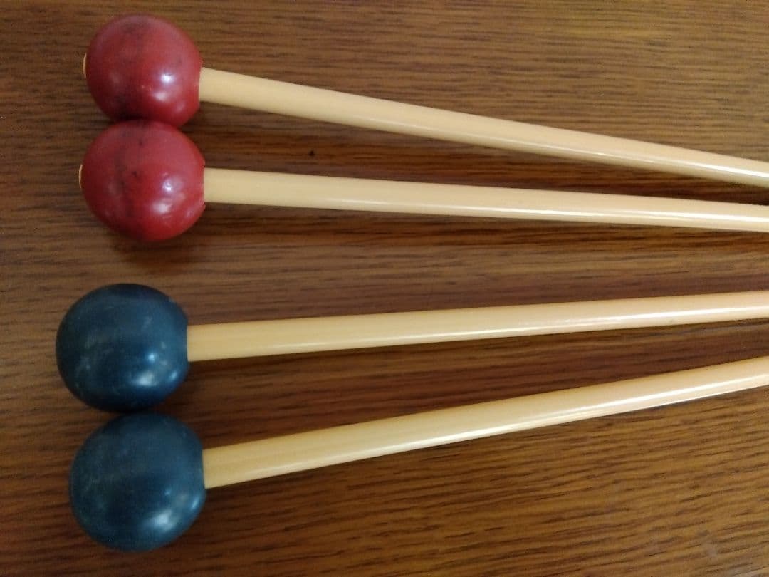 KOROGI ECO32 こおろぎ 木琴 シロフォン マレット付き