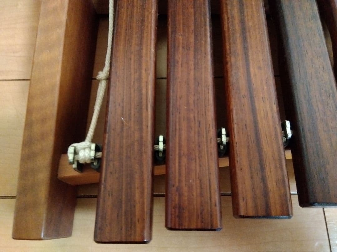 KOROGI ECO32 こおろぎ 木琴 シロフォン マレット付き