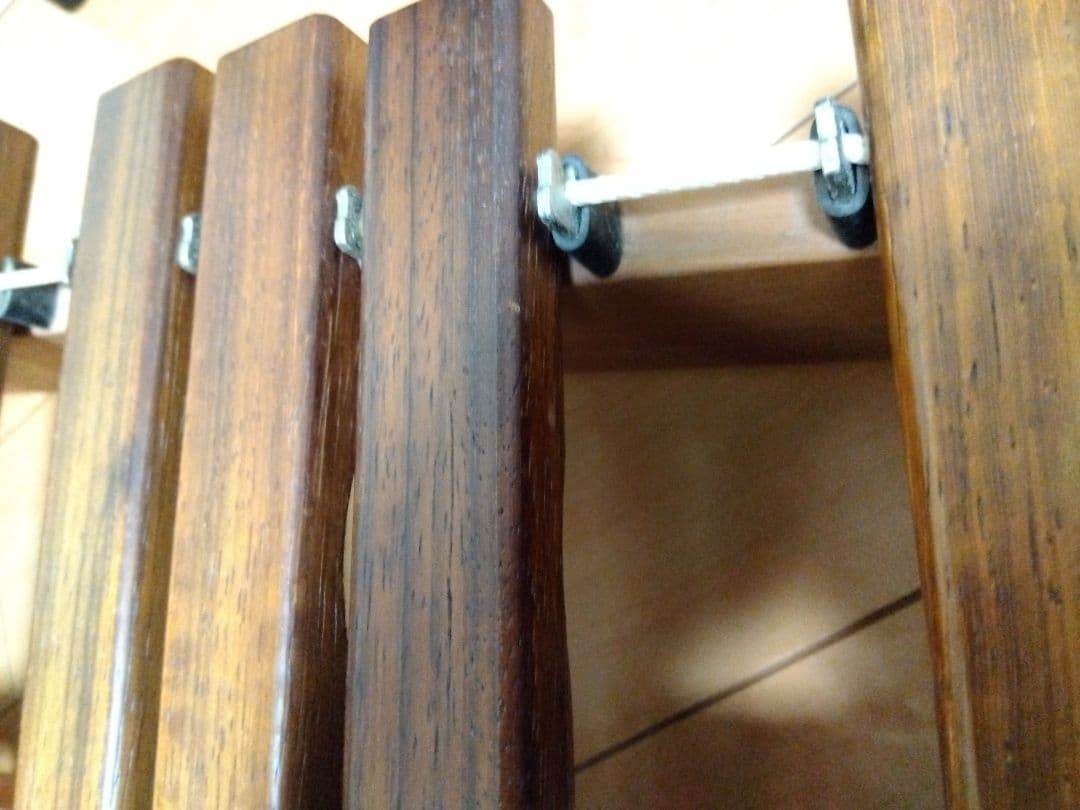 KOROGI ECO32 こおろぎ 木琴 シロフォン マレット付き