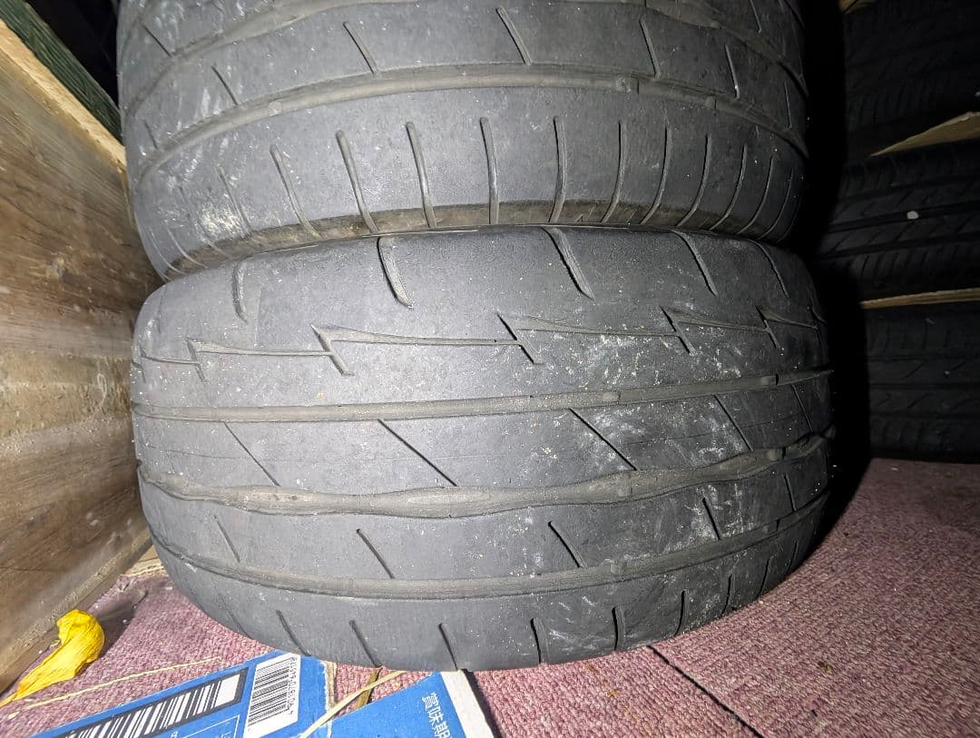 30プリウス Sツーリングホイール4本セット