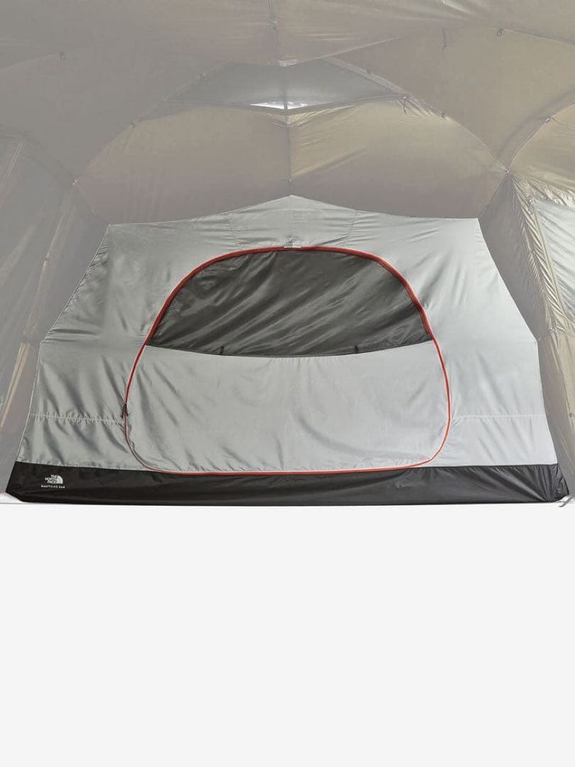 ノースフェイス ノーチラス4×4 インナーテント2個セット