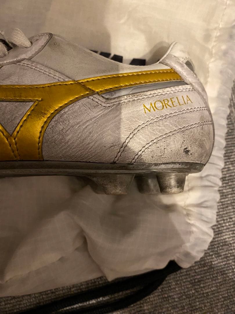 モレリア2Japan 【7.29日まで値下げ交渉頑張ります】