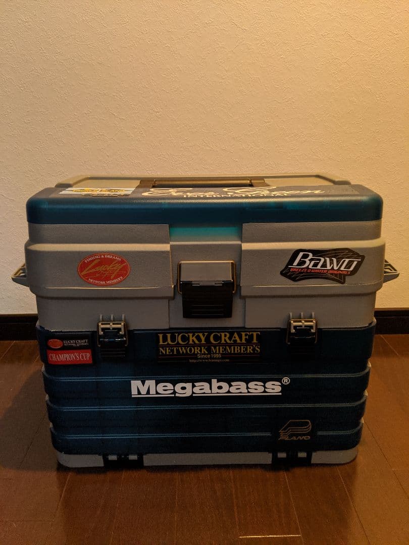 プラノ　オールドルアー