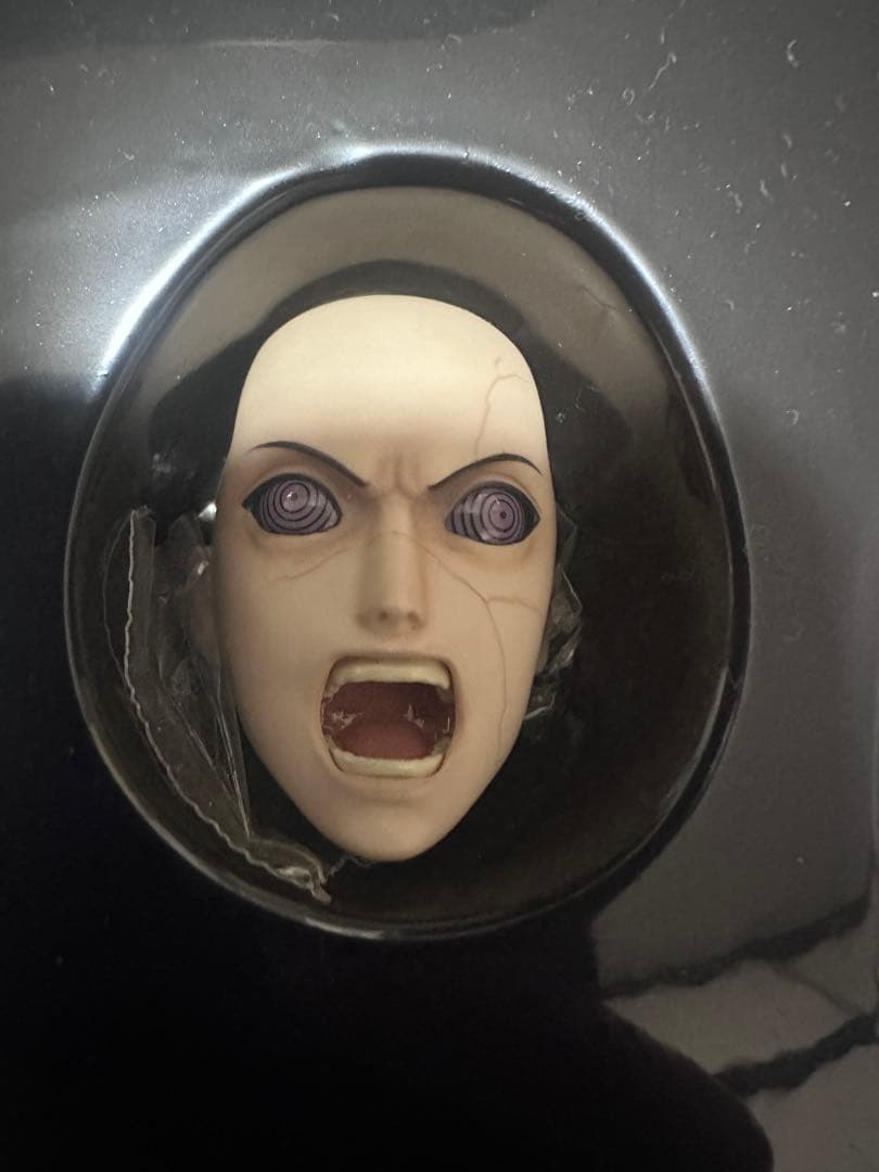 ROCKET TOYS NARUTO -ナルト- うちは マダラ