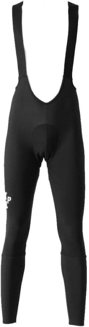 カペルミュール サイクルパンツ ビブタイツ