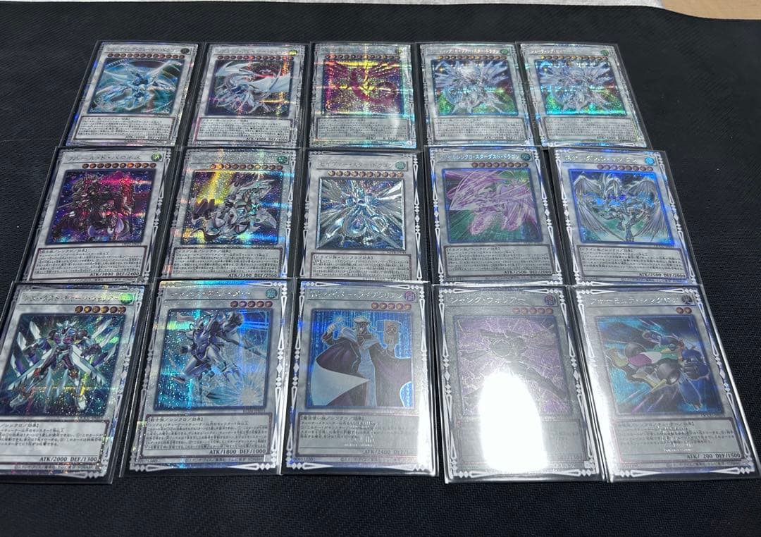 遊戯王　ジャンクドッペル　デッキ【ハイレート構築】