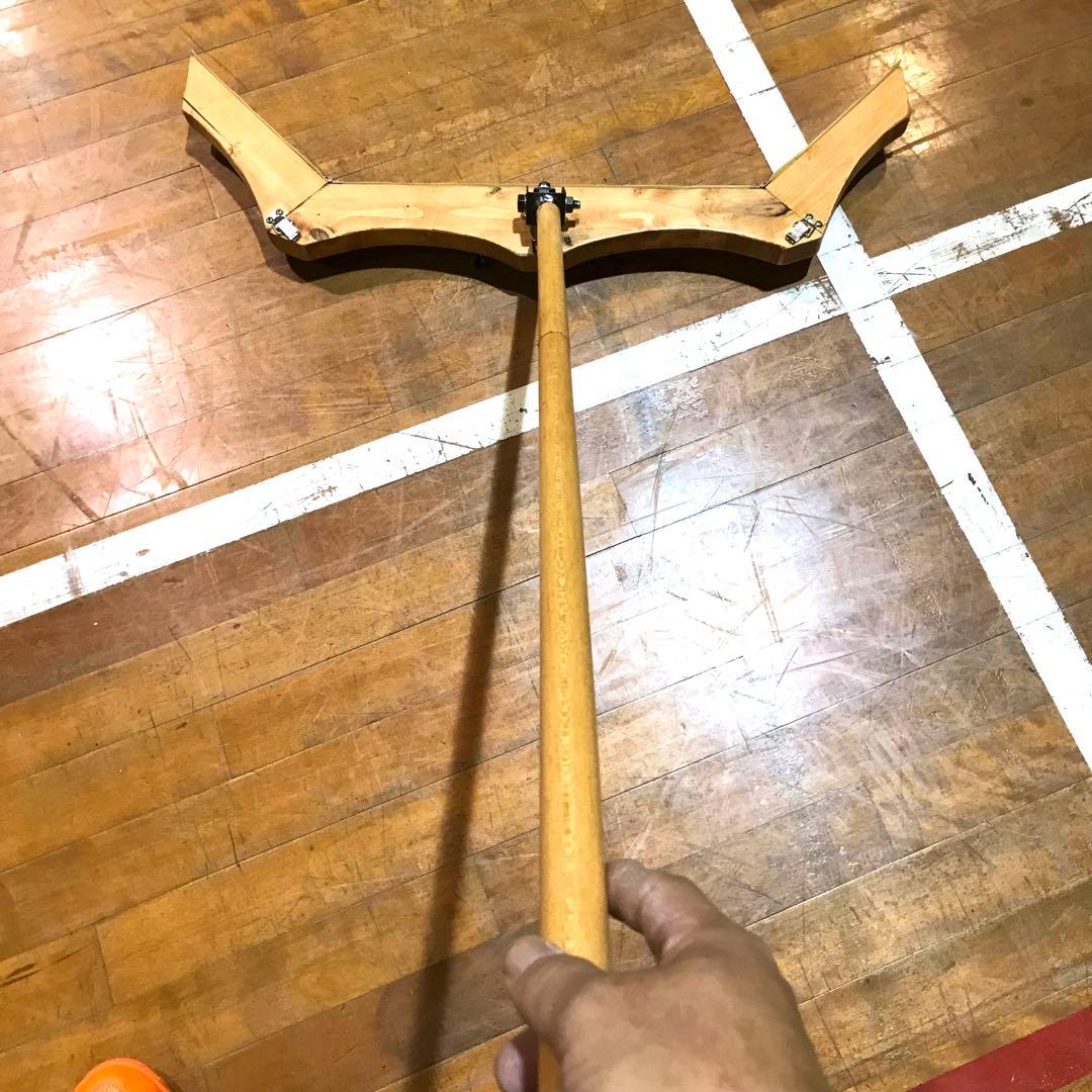 値下げ　シャトル回収機　　テスト　オリジナルサイズ