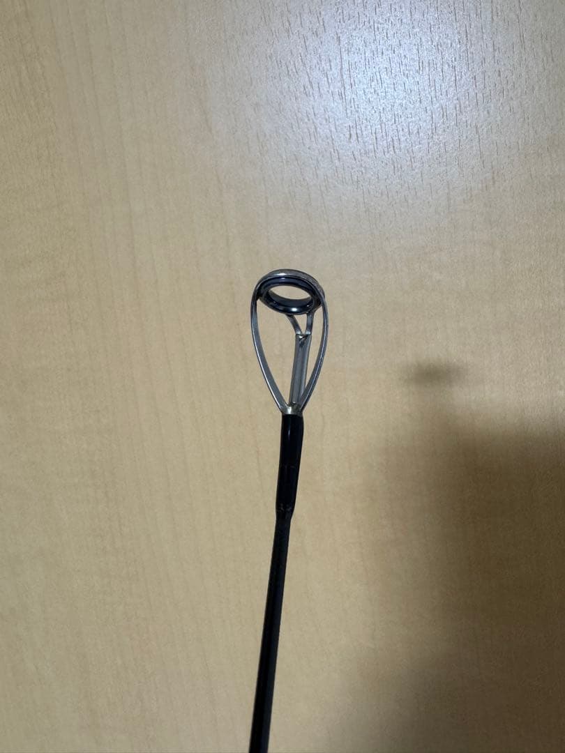 希少 IRON WHIP IWNB-613 NatureBoys MCworks