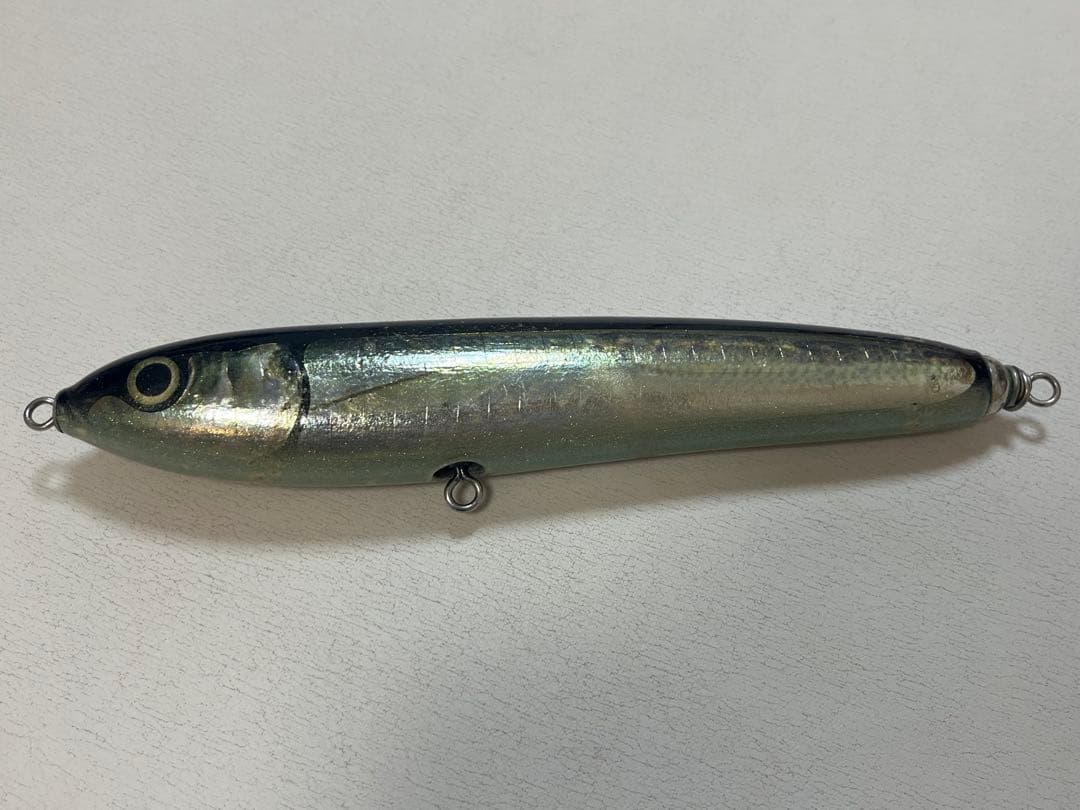 KLL MODEL 012A 舞姫120 カーペンター　γ