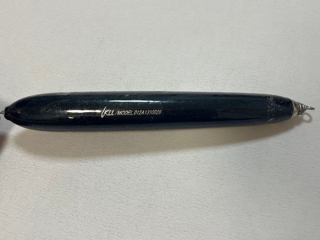 KLL MODEL 012A 舞姫120 カーペンター　γ