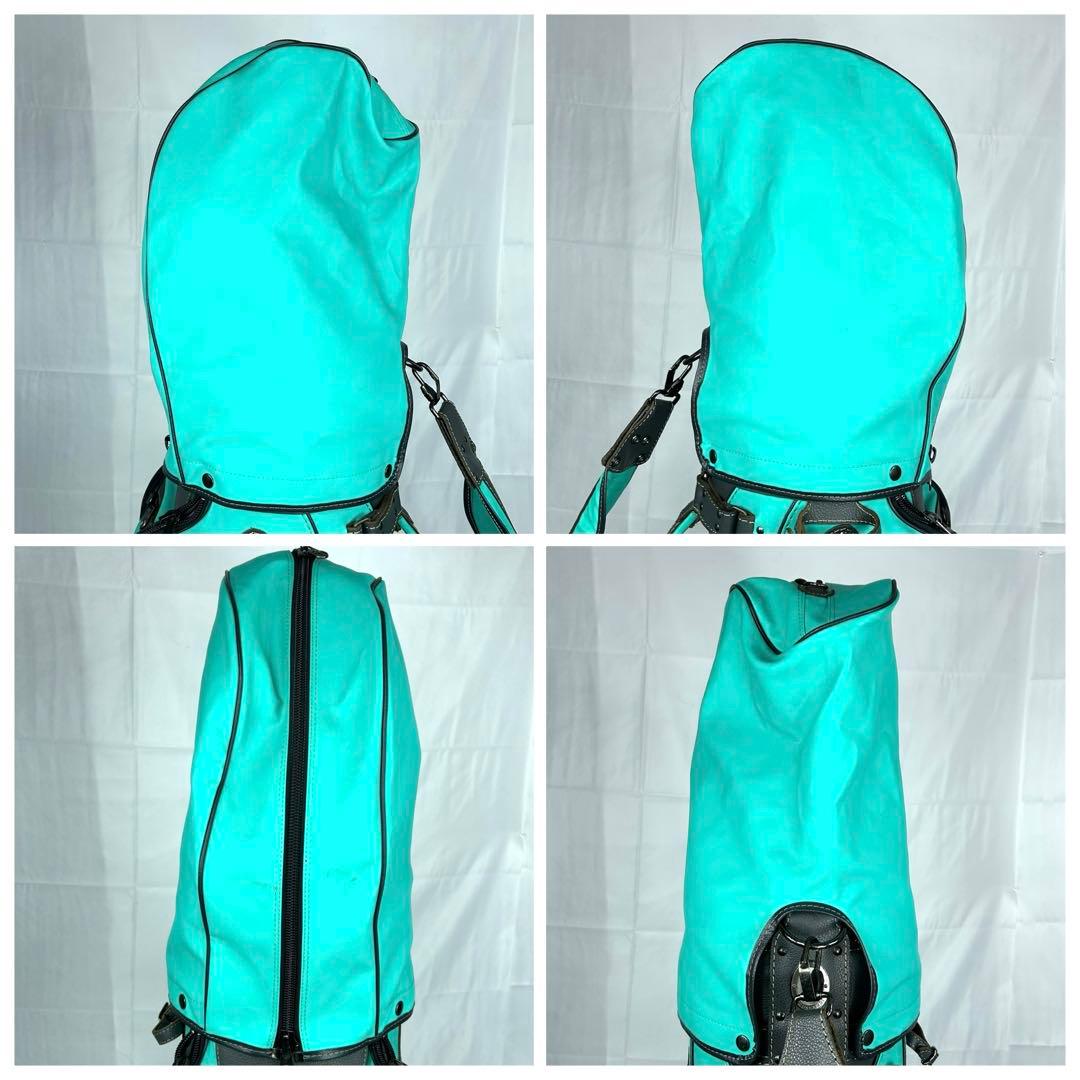 本格派 メンズゴルフクラブ 15本 フルセット フルセット トラサルディ バック