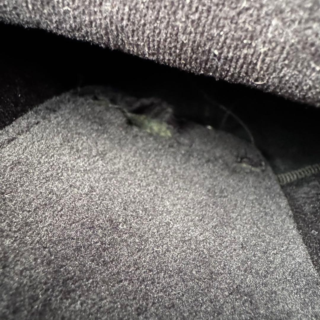 トゥミ Alpha 22185DH ゴルフ・キャリーバッグ　BK