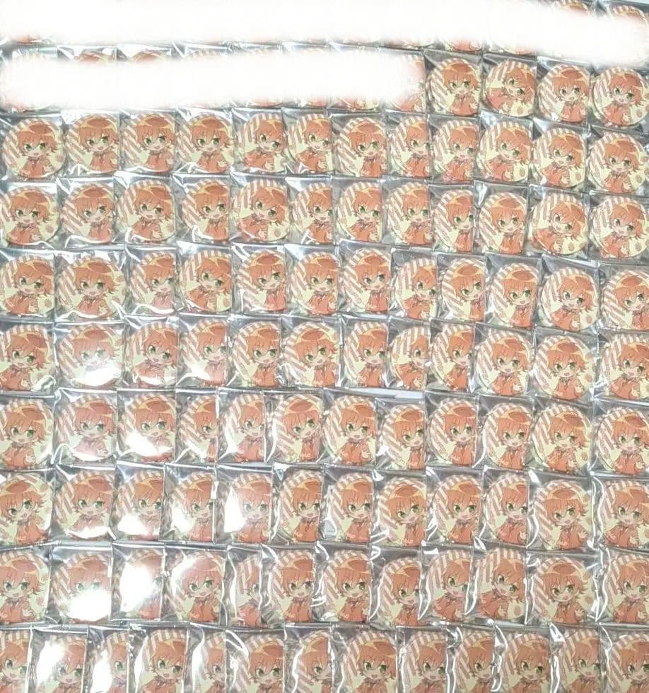 すとぷり ジェルくん すとめも8 すと8 デフォ 缶バッジ グッズ