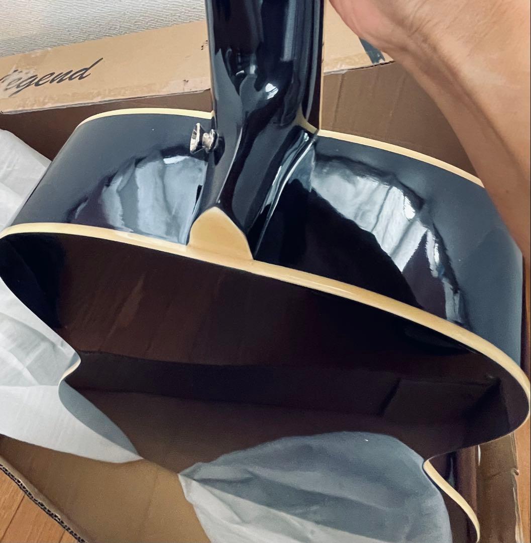 新品未使用 アコギ