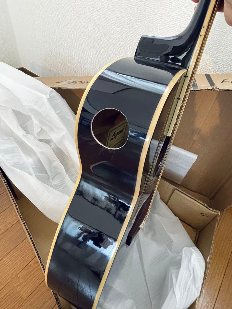 新品未使用 アコギ