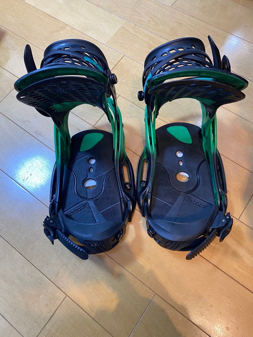 BURTON バートン GENESIS ジェネシス Mサイズ　ビンディング