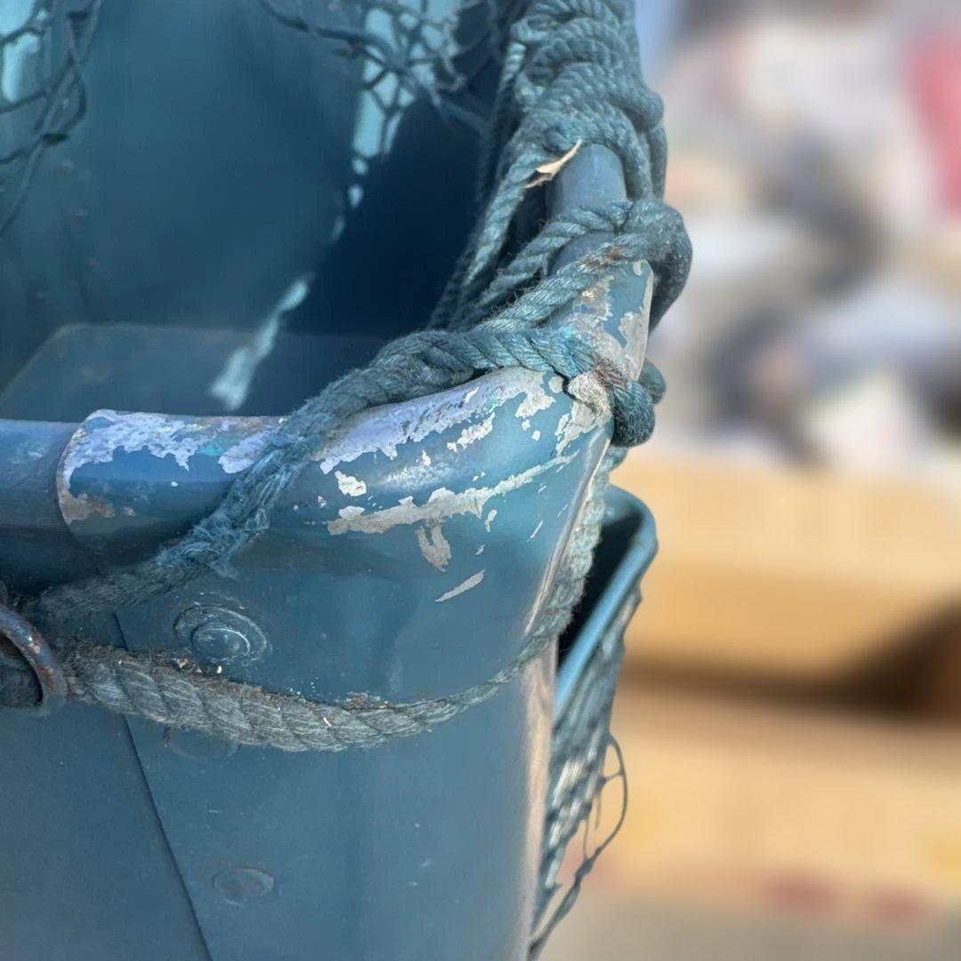 カ*シ様 アンティーク雑貨　昭和レトロ　ぼて箱　牛乳石鹸