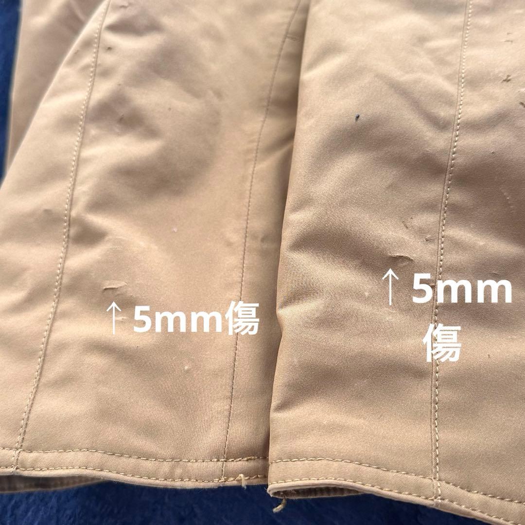 ミズノスキーウェア ジャケットとパンツセット