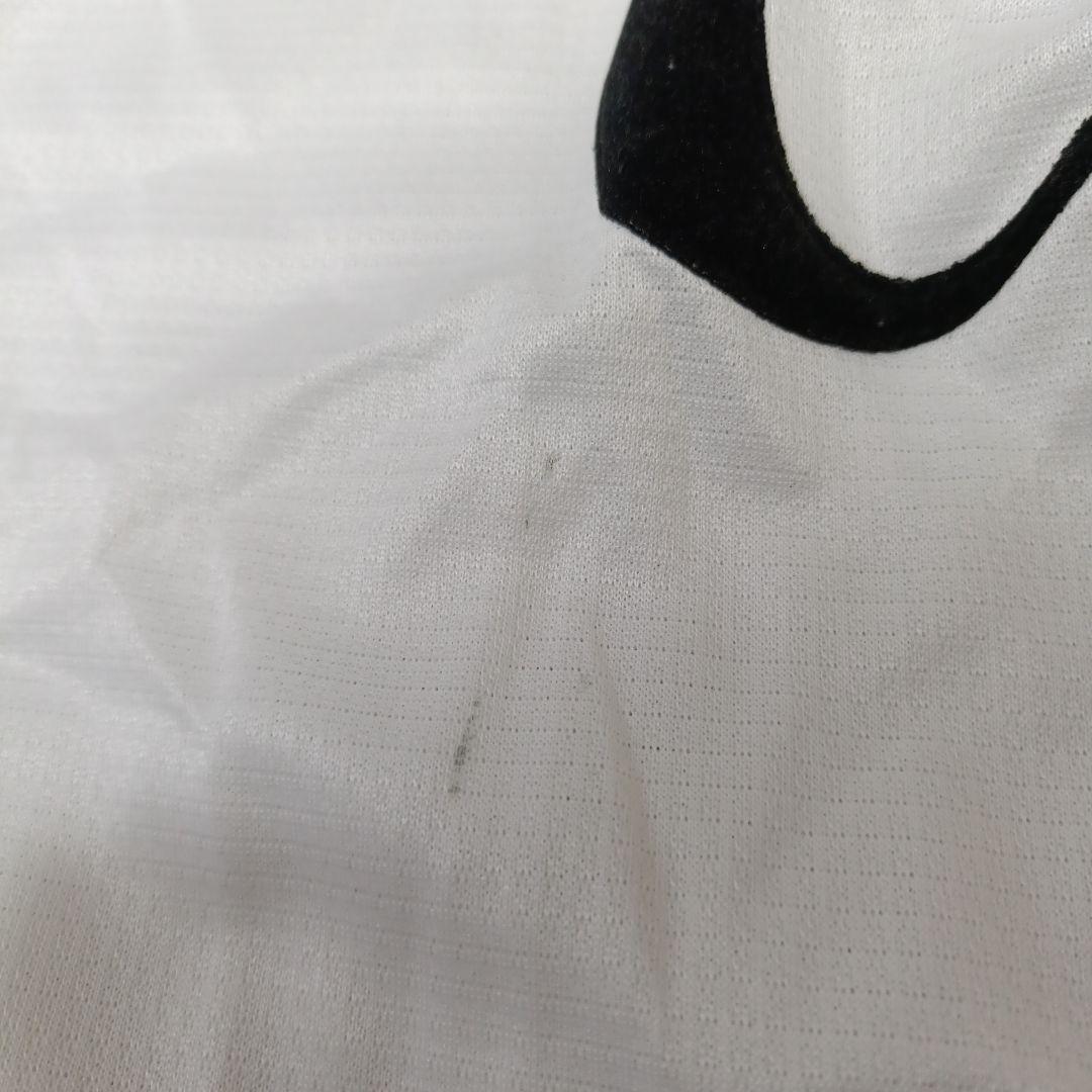 缶付き　ラツィオ 100周年 1999-2000 ホームユニフォーム 長袖　Ｍ