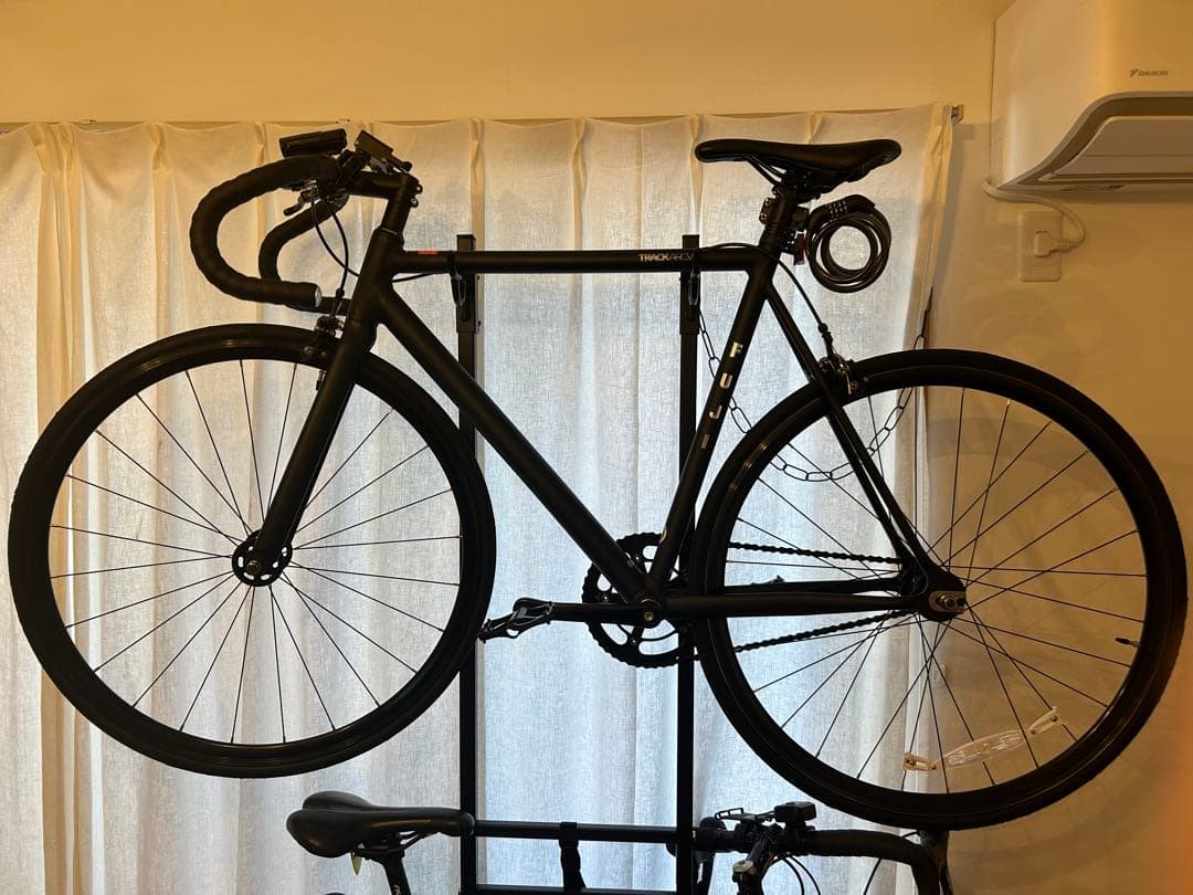 （直接取引のみ）FUJIフジTRACKARCV