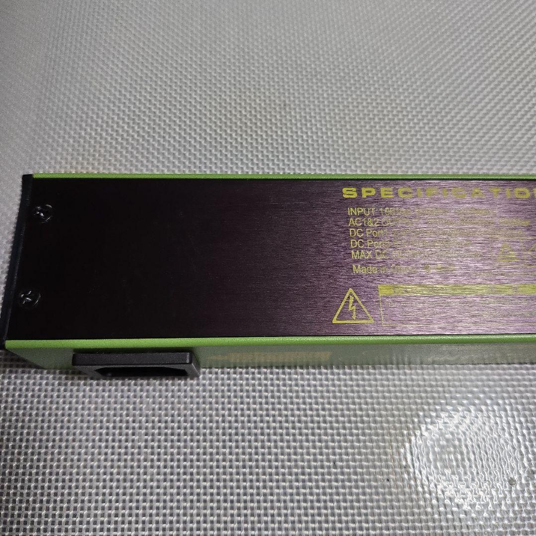 K.E.S by KIKUTANI KIP-AC208 MS パワーサプライ