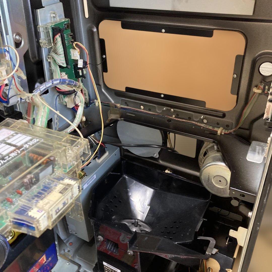 ❗️ミリオンゴッド～神々の系譜 ❗️フルセットデータカウンター、不要機付❗️