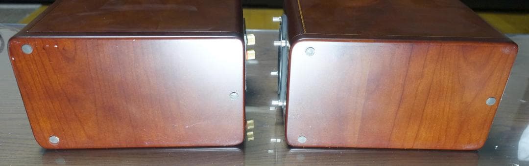 JVC コンポ CA-EXHR5 2016年製 リモコン付 ウッドコーン