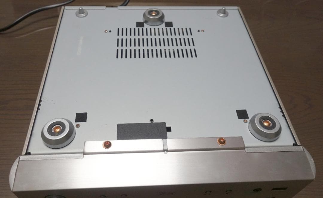 JVC コンポ CA-EXHR5 2016年製 リモコン付 ウッドコーン